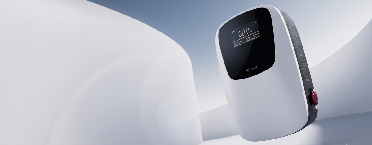 Polar wall charger