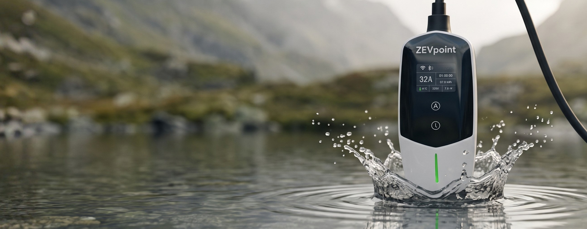 Portable charger