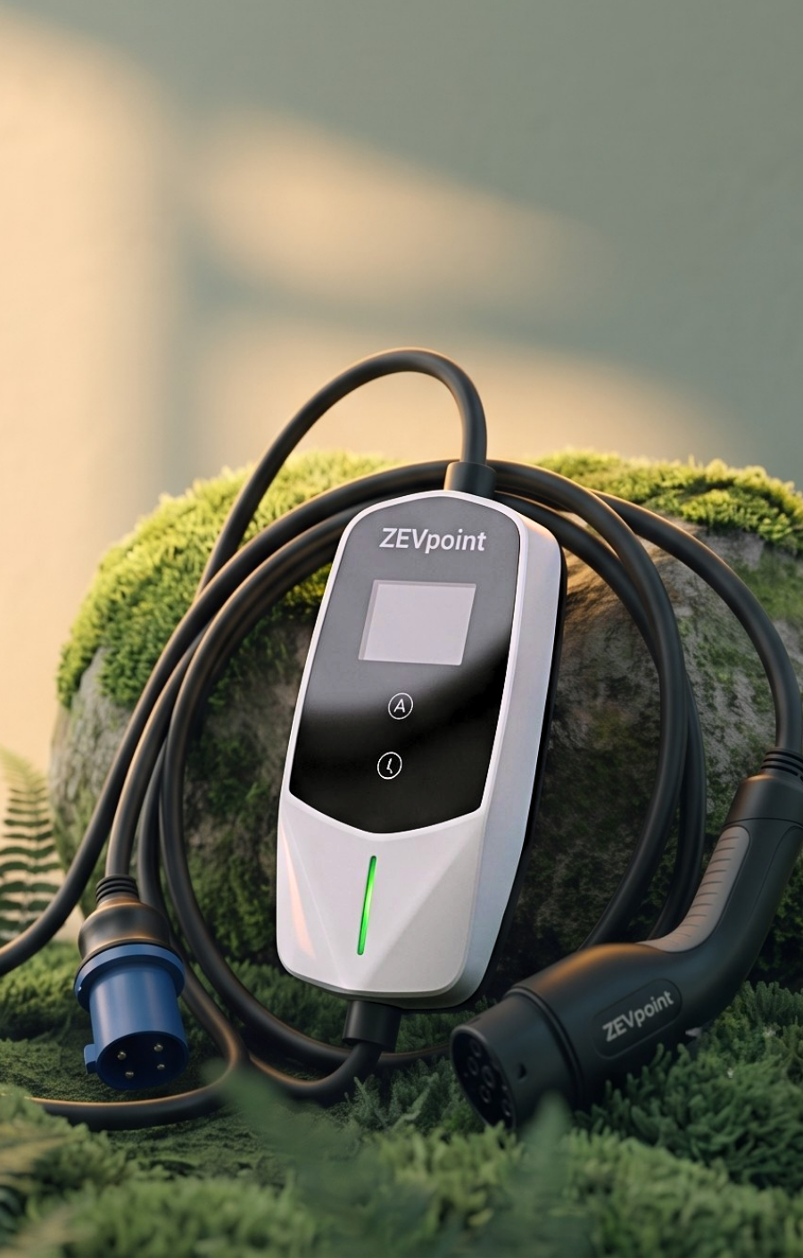 AIO chargers
